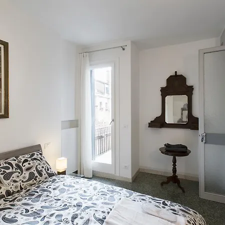Canaletto Lagoon View Apartment Venice