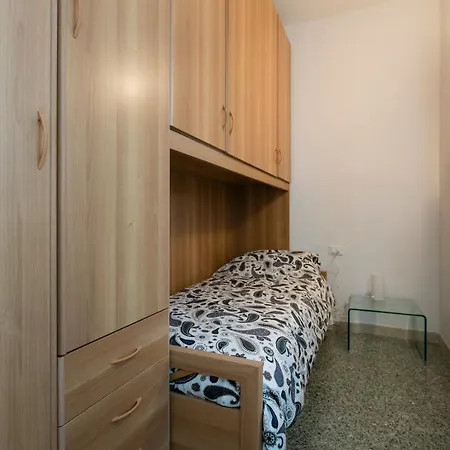 Apartment Canaletto Lagoon View Venice