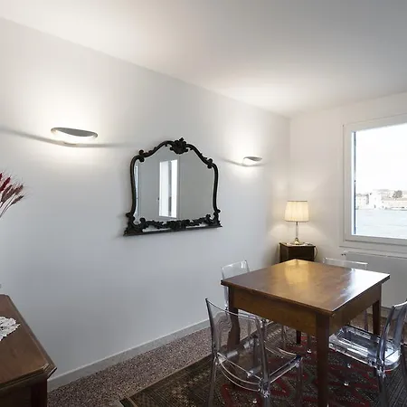 Apartamento Canaletto Lagoon View