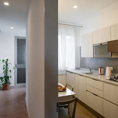 Apartamento Canaletto Lagoon View *