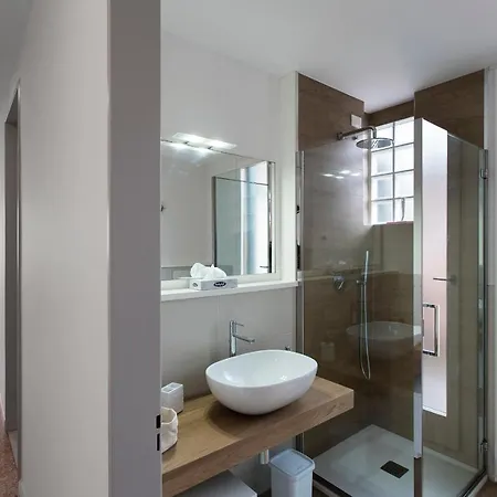 Apartamento Canaletto Lagoon View